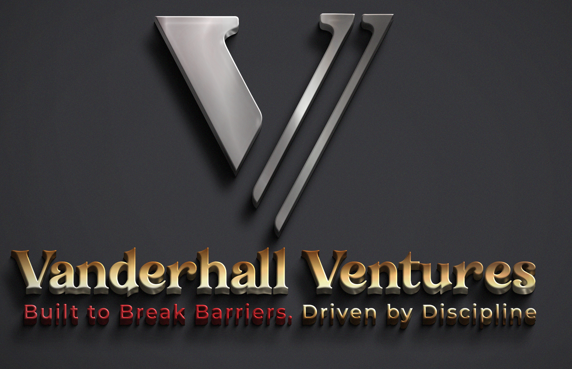 Vanderhall Ventures Logo